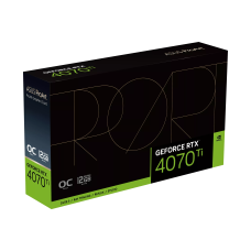Відеокарта ASUS PROART-RTX4070TI-O12G