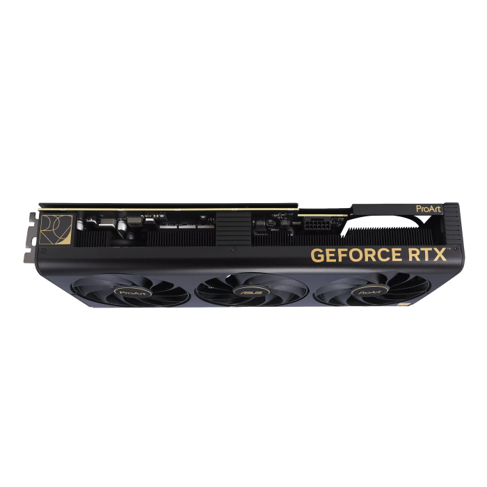 Відеокарта ASUS PROART-RTX4070TI-O12G