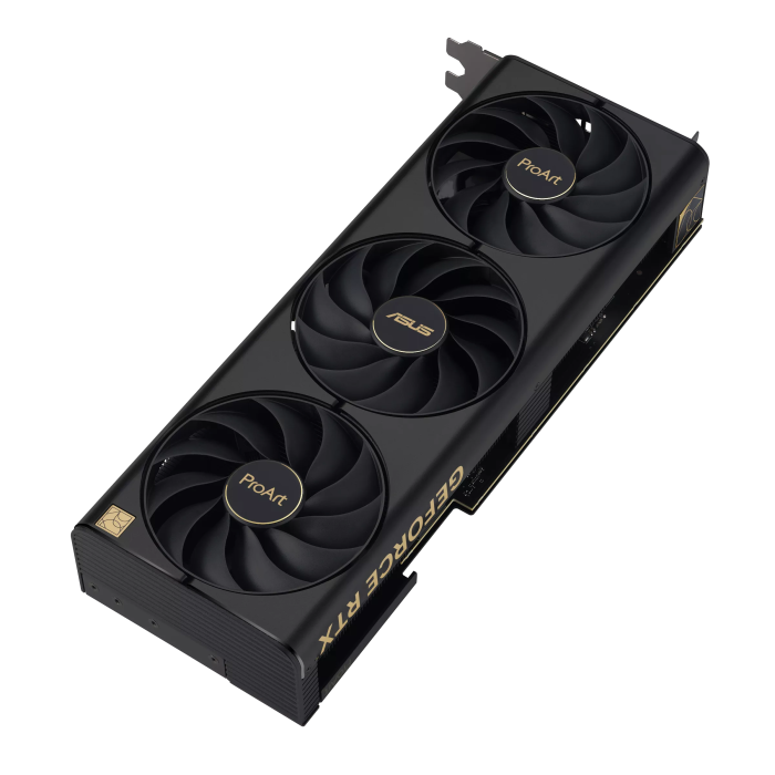 Відеокарта ASUS PROART-RTX4070TI-O12G