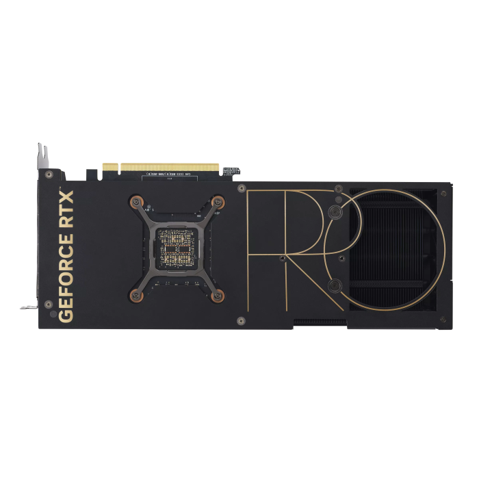 Відеокарта ASUS PROART-RTX4070TI-O12G