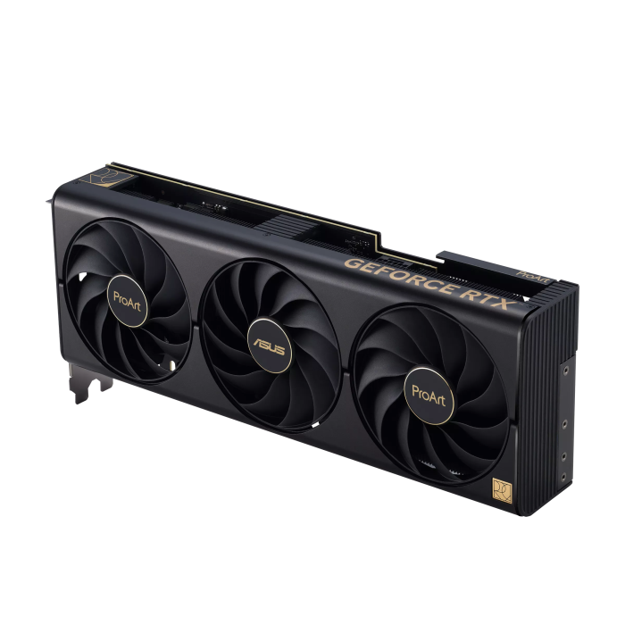 Відеокарта ASUS PROART-RTX4070TI-O12G