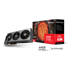 Відеокарта Sapphire Radeon RX 7800 XT 16GB NITRO+ (11330-01)
