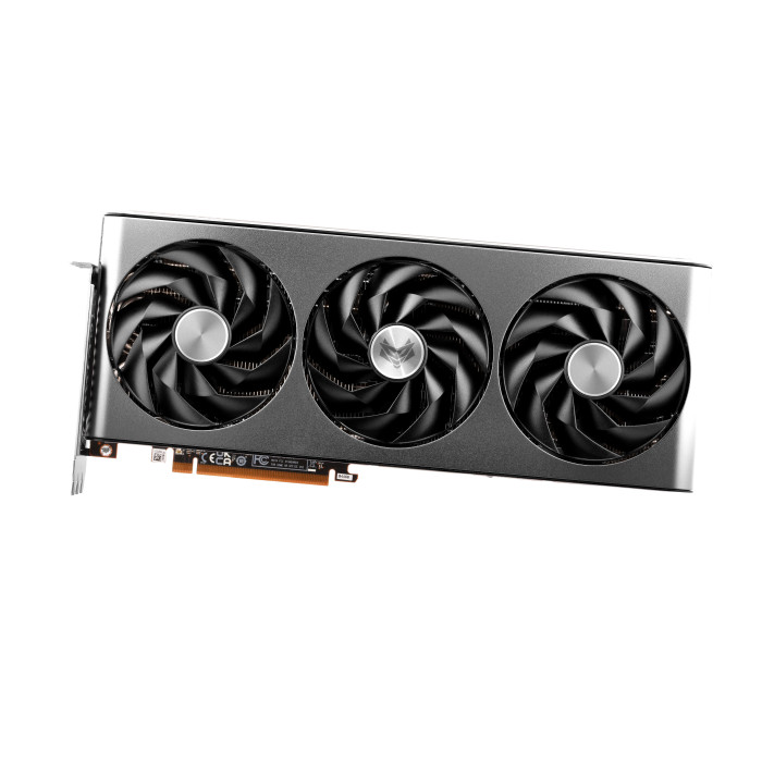 Відеокарта Sapphire Radeon RX 7800 XT 16GB NITRO+ (11330-01)
