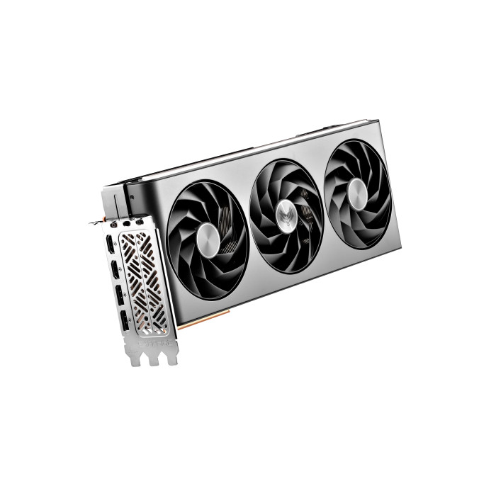 Відеокарта Sapphire Radeon RX 7800 XT 16GB NITRO+ (11330-01)