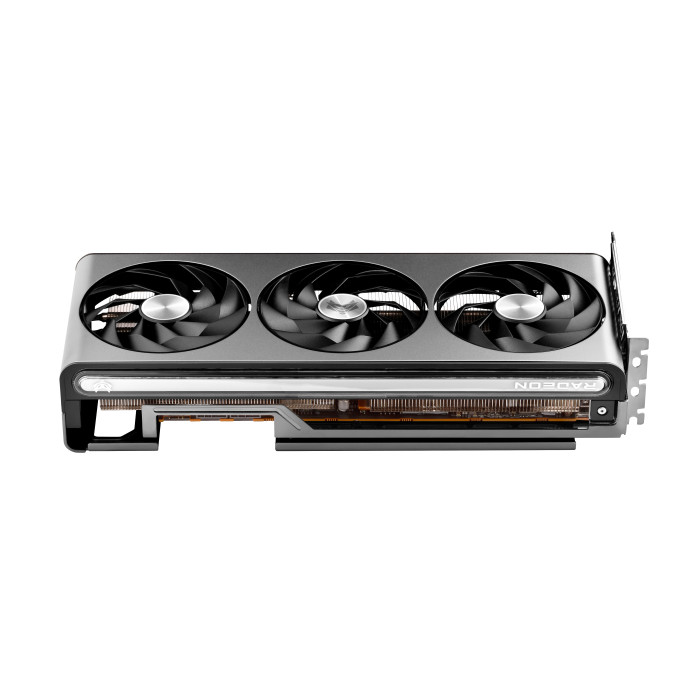 Відеокарта Sapphire Radeon RX 7800 XT 16GB NITRO+ (11330-01)