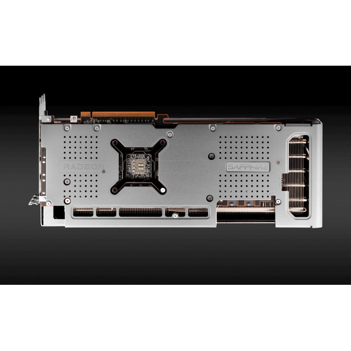 Відеокарта Sapphire Radeon RX 7800 XT 16GB NITRO+ (11330-01)