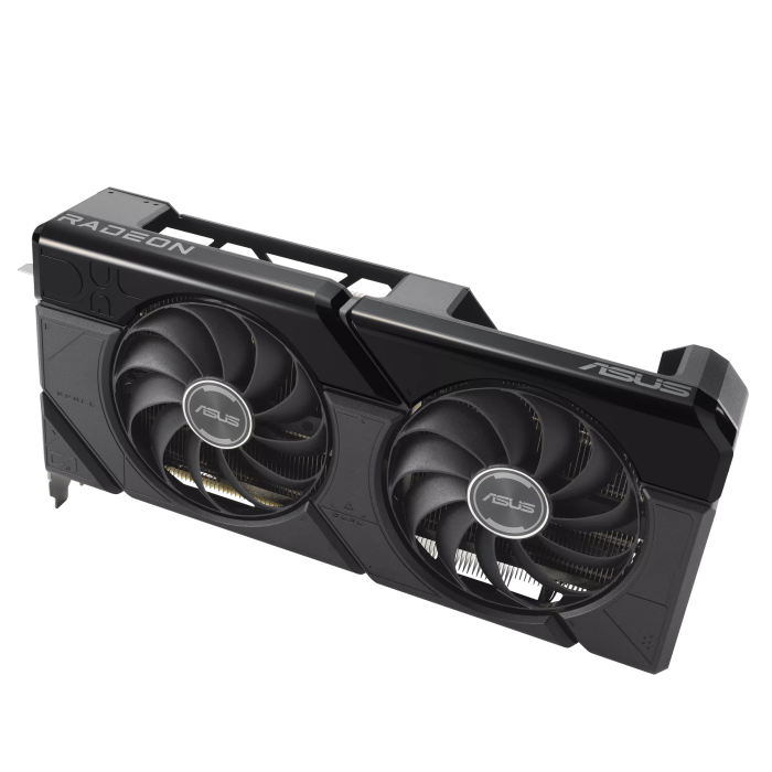 Відеокарта ASUS DUAL-RX7700XT-O12G