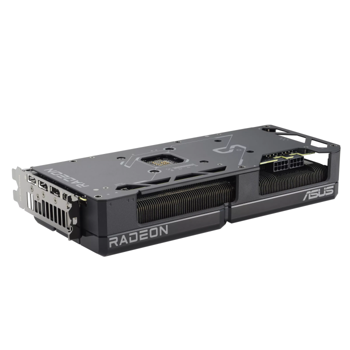 Відеокарта ASUS DUAL-RX7700XT-O12G