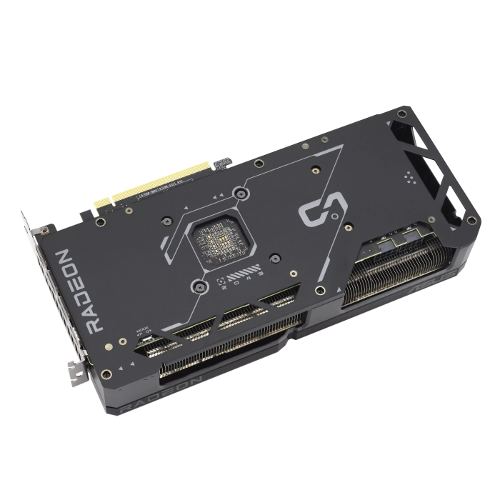 Відеокарта ASUS DUAL-RX7700XT-O12G