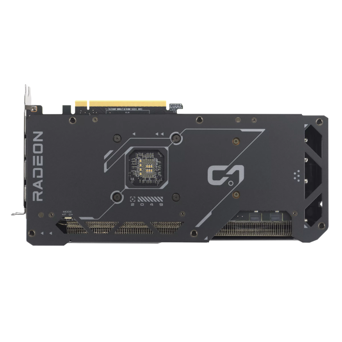 Відеокарта ASUS DUAL-RX7700XT-O12G