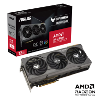 Відеокарта ASUS TUF-RX7700XT-O12G-GAMING