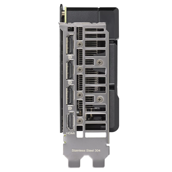 Відеокарта ASUS DUAL-RTX4070S-O12G-EVO