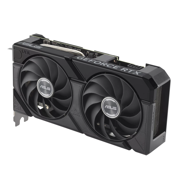 Відеокарта ASUS DUAL-RTX4060TI-O8G-EVO