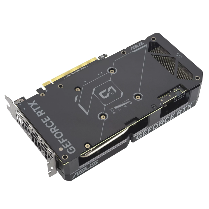 Відеокарта ASUS DUAL-RTX4060TI-O8G-EVO