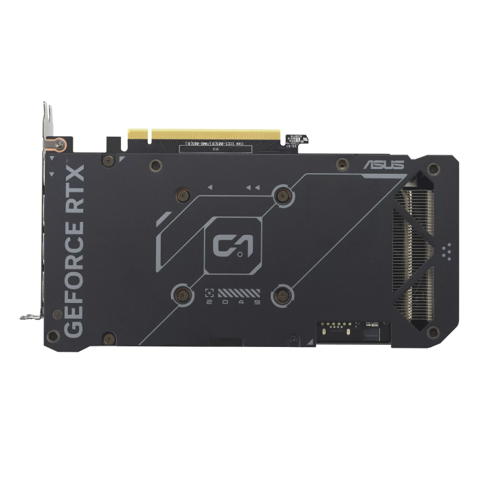 Відеокарта ASUS DUAL-RTX4060TI-O8G-EVO