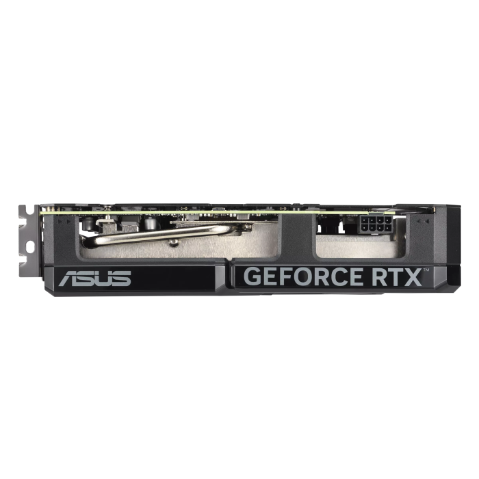 Відеокарта ASUS DUAL-RTX4060TI-O8G-EVO