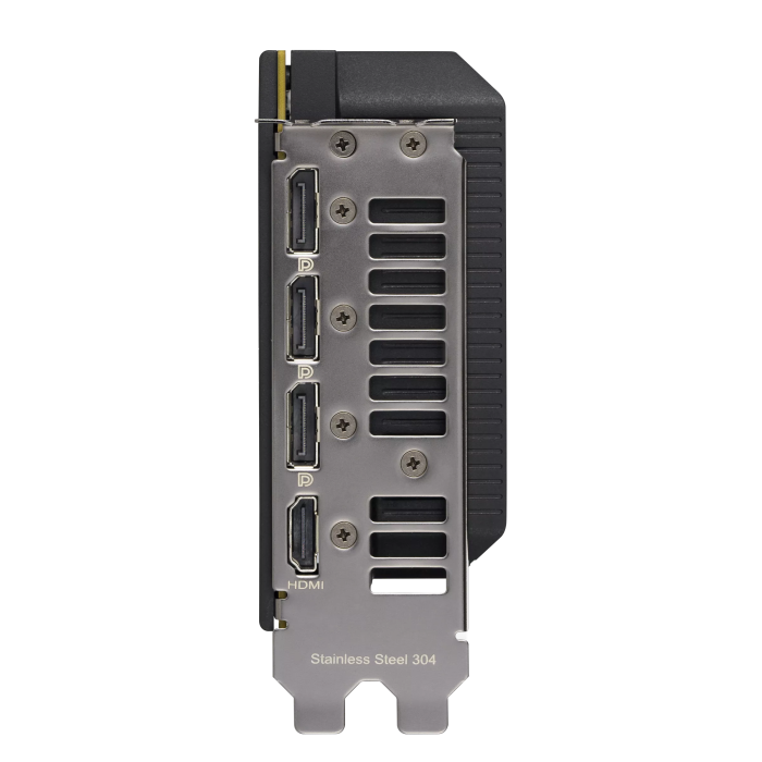 Відеокарта ASUS PRIME-RTX4070TIS-O16G