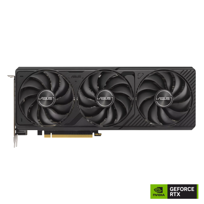 Відеокарта ASUS PRIME-RTX4070TIS-O16G