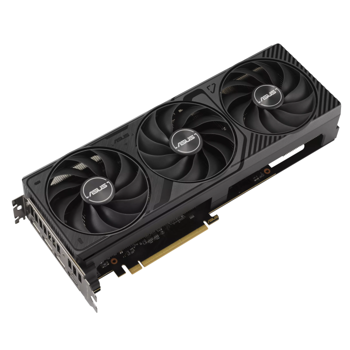 Відеокарта ASUS PRIME-RTX4070TIS-O16G