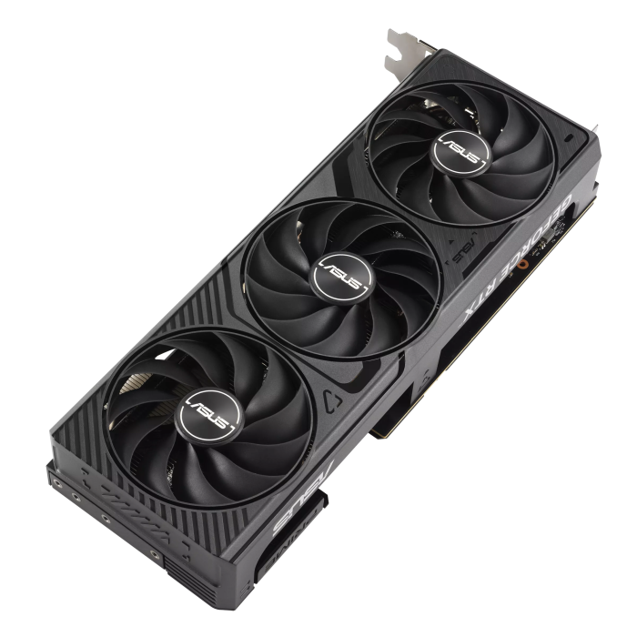 Відеокарта ASUS PRIME-RTX4070TIS-O16G