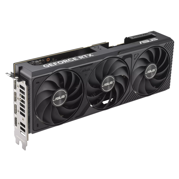 Відеокарта ASUS PRIME-RTX4070TIS-O16G
