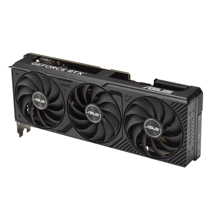 Відеокарта ASUS PRIME-RTX4070TIS-O16G