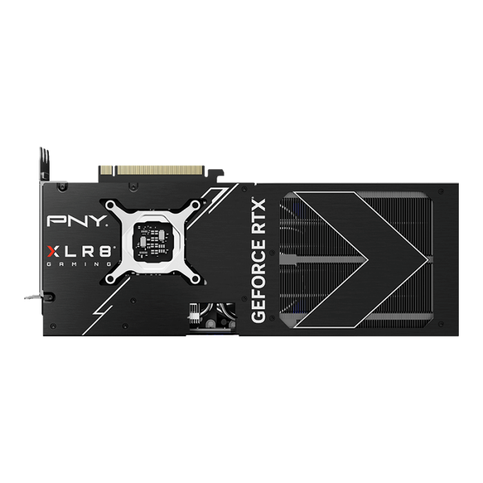 Відеокарта PNY GeForce RTX 4070 Ti SUPER 16GB XLR8 Gaming VERTO (VCG4070TS16TFXXPB1-O)