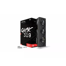 Відеокарта XFX Radeon RX 7800 XT Speedster QICK 319 Core Edition (RX-78TQICKF9)