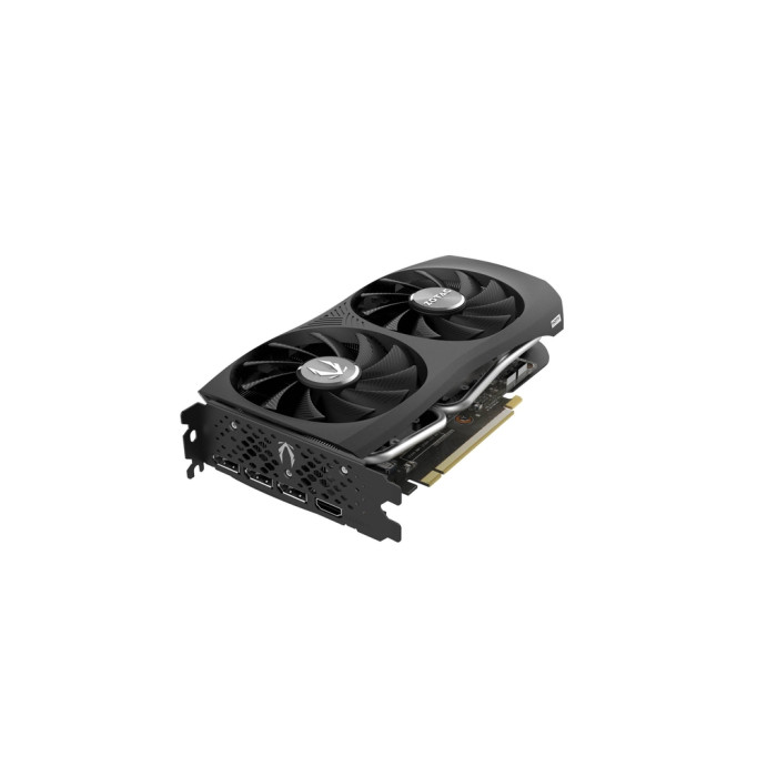 Відеокарта Zotac GAMING GeForce RTX 4060 Ti 8GB Twin Edge OC (ZT-D40610H-10M)