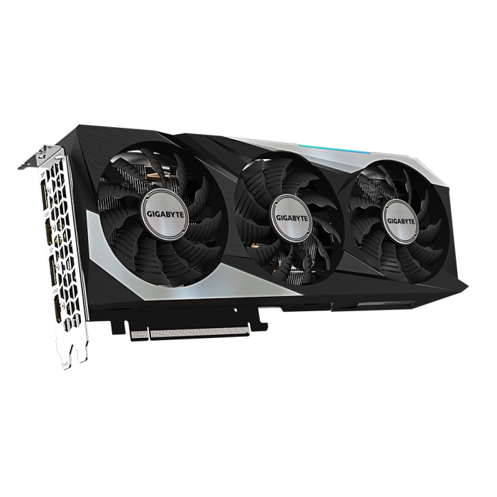 Відеокарта GIGABYTE GeForce RTX 3070 GAMING OC 8G (GV-N3070GAMING OC-8GD)