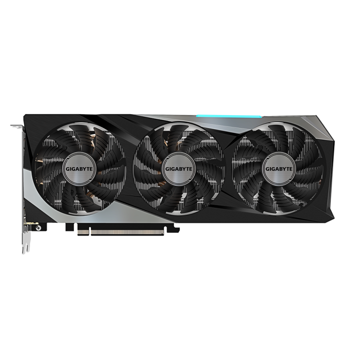 Відеокарта GIGABYTE GeForce RTX 3070 GAMING OC 8G (GV-N3070GAMING OC-8GD)
