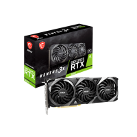 Відеокарта MSI GeForce RTX 3060 VENTUS 3X 12G OC