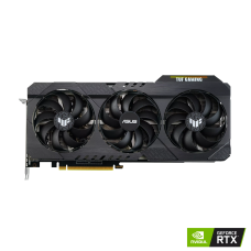 Відеокарта ASUS TUF-RTX3060TI-O8G-V2-GAMING