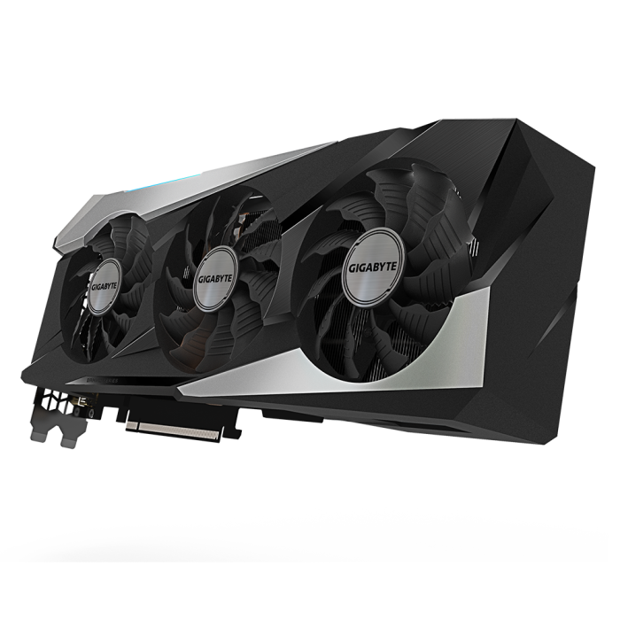 Відеокарта GIGABYTE GeForce RTX 3070 Ti GAMING OC 8G (GV-N307TGAMING OC-8GD)