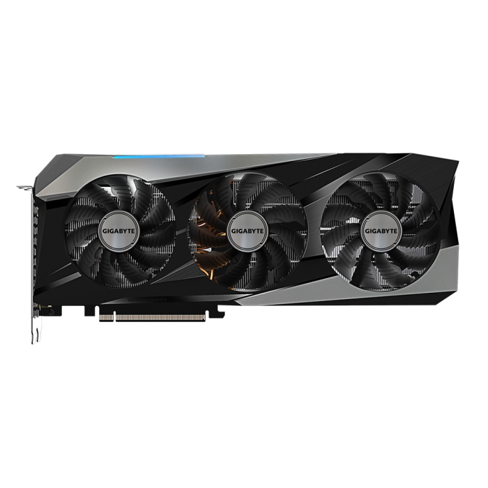 Відеокарта GIGABYTE GeForce RTX 3070 Ti GAMING OC 8G (GV-N307TGAMING OC-8GD)