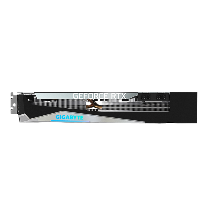 Відеокарта GIGABYTE GeForce RTX 3070 Ti GAMING OC 8G (GV-N307TGAMING OC-8GD)