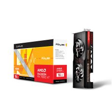 Відеокарта Sapphire Radeon RX 7800 XT 16GB PULSE (11330-02)