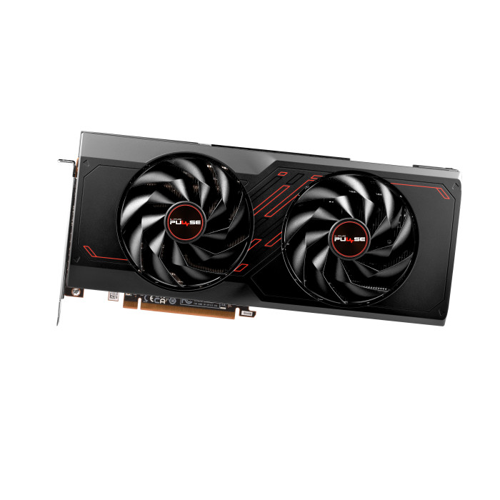 Відеокарта Sapphire Radeon RX 7800 XT 16GB PULSE (11330-02)