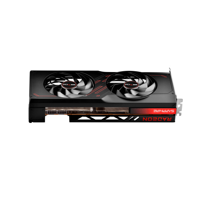 Відеокарта Sapphire Radeon RX 7800 XT 16GB PULSE (11330-02)