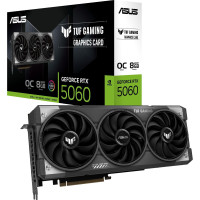 Відеокарта ASUS TUF-RTX5060-O8G-GAMING