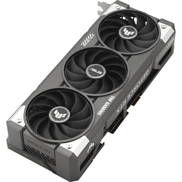Відеокарта ASUS TUF-RTX5060-O8G-GAMING