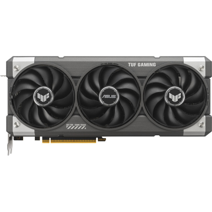Відеокарта ASUS TUF-RTX5060-O8G-GAMING