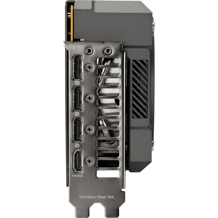 Відеокарта ASUS TUF-RTX5060-O8G-GAMING