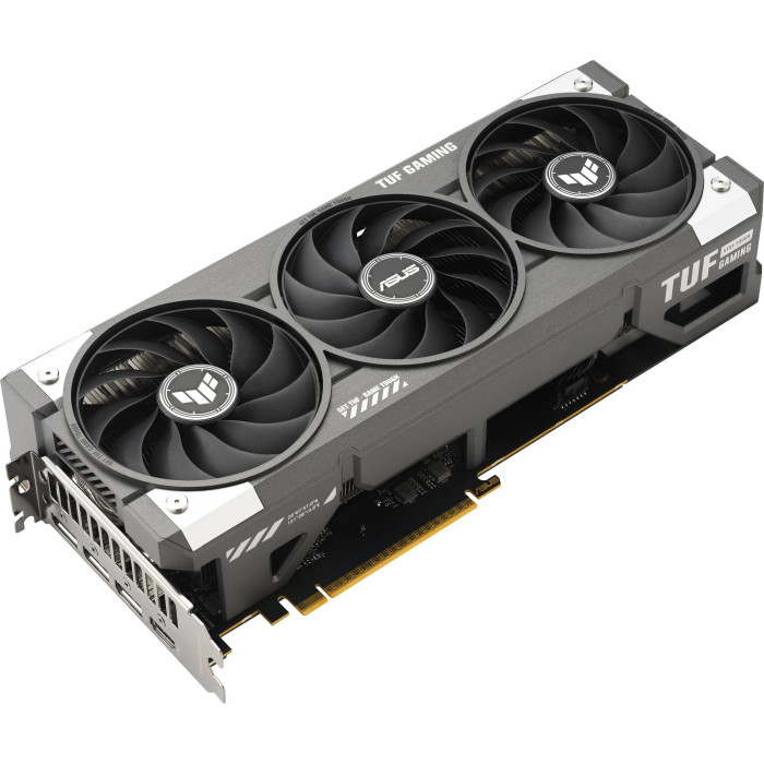 Відеокарта ASUS TUF-RTX5060-O8G-GAMING