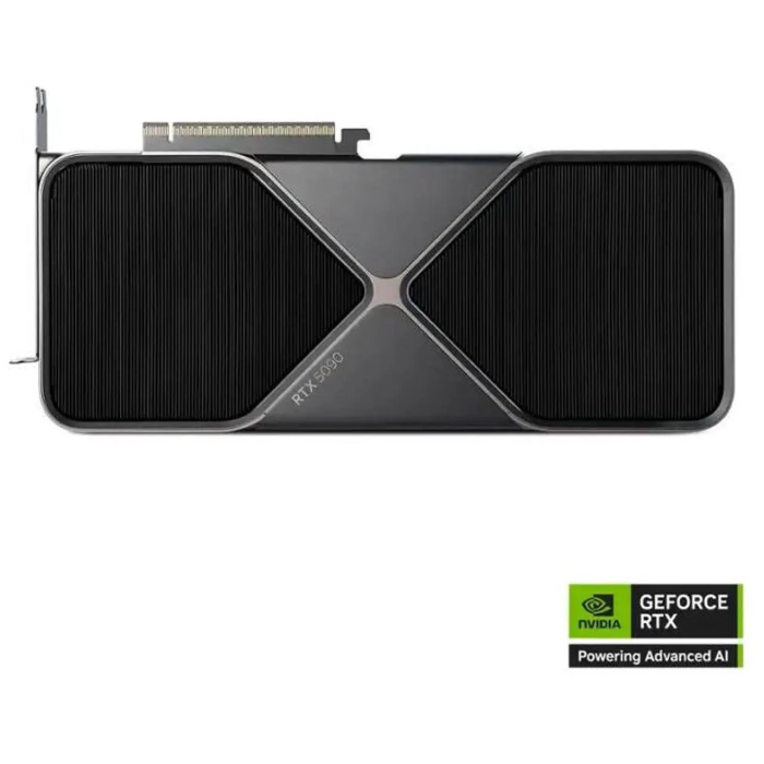Видеокарта NVIDIA GeForce RTX 5090 32GB Founders Edition (900-1G144-2530-000)