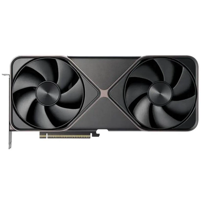 Видеокарта NVIDIA GeForce RTX 5090 32GB Founders Edition (900-1G144-2530-000)