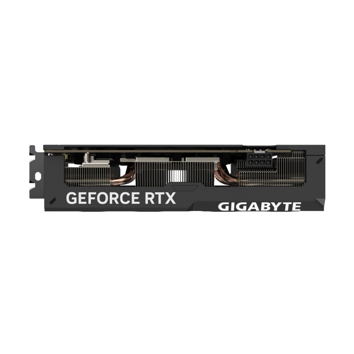Відеокарта GIGABYTE GeForce RTX 4070 WINDFORCE 2X OC 12G (GV-N4070WF2OC-12GD)
