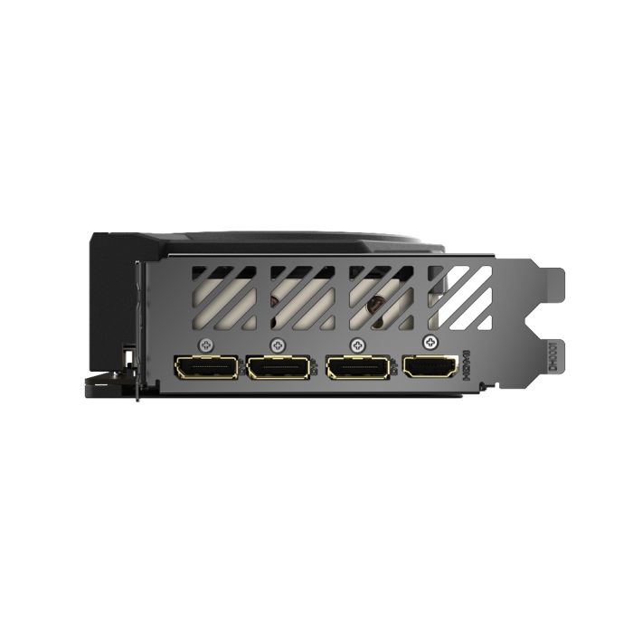 Відеокарта GIGABYTE GeForce RTX 4070 WINDFORCE 2X OC 12G (GV-N4070WF2OC-12GD)