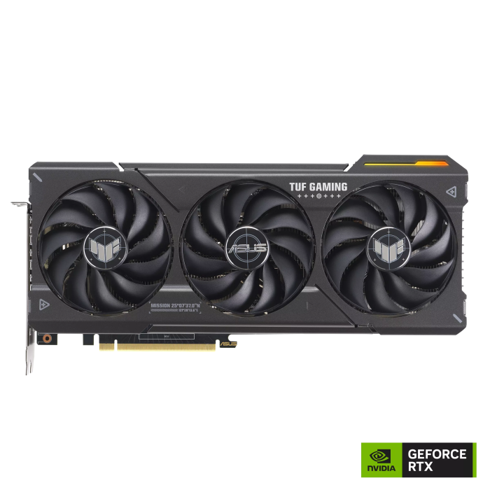 Відеокарта ASUS TUF-RTX4070-12G-GAMING