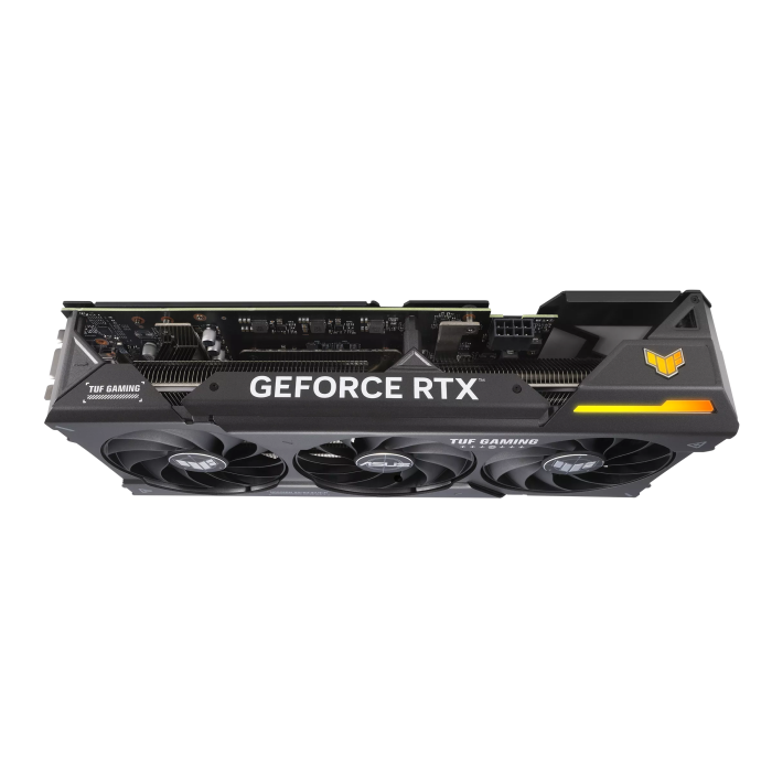 Відеокарта ASUS TUF-RTX4070-12G-GAMING
